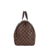 Speedy 35, bottom view
